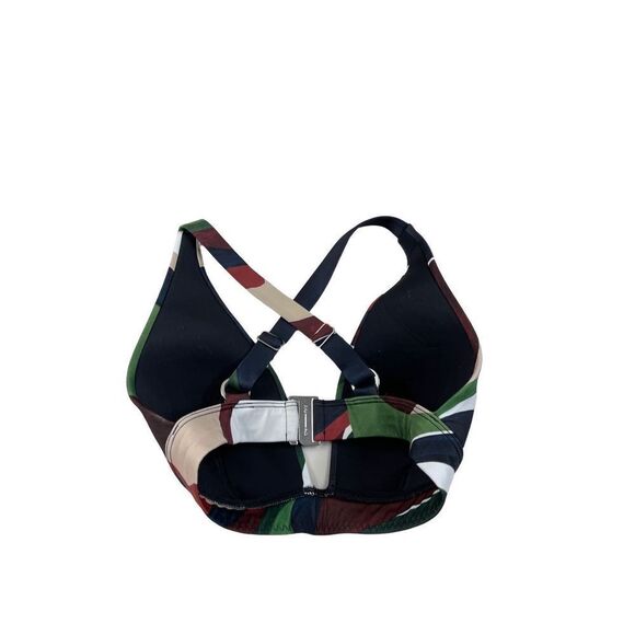 Multicolor Women's Bikini Set - Picture 5 of 9